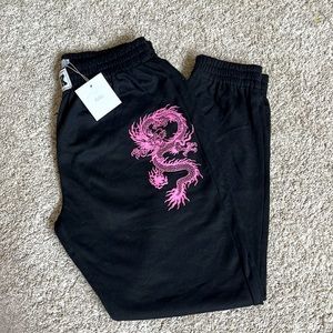 Adika Tokyo Sweatpants